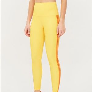 NWT Beach Riot Ribbed Sadie Leggings